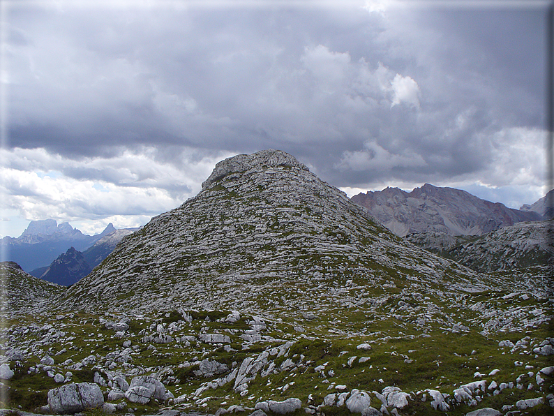 foto Croda del Becco